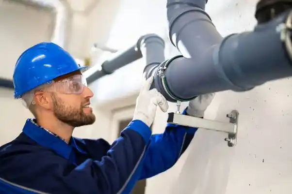 water damage restoration service Markham